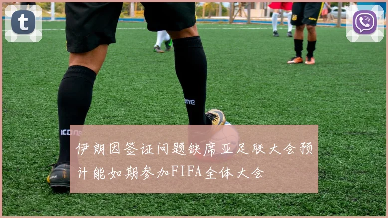 伊朗因签证问题缺席亚足联大会预计能如期参加FIFA全体大会