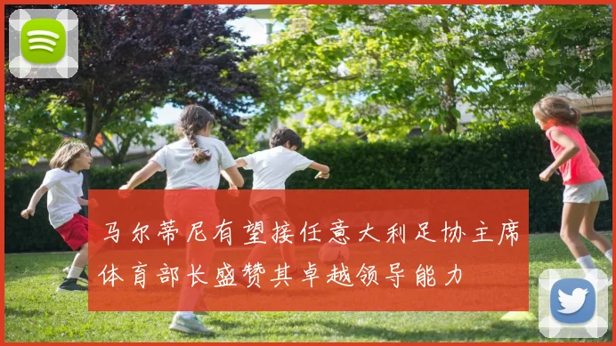 马尔蒂尼有望接任意大利足协主席体育部长盛赞其卓越领导能力